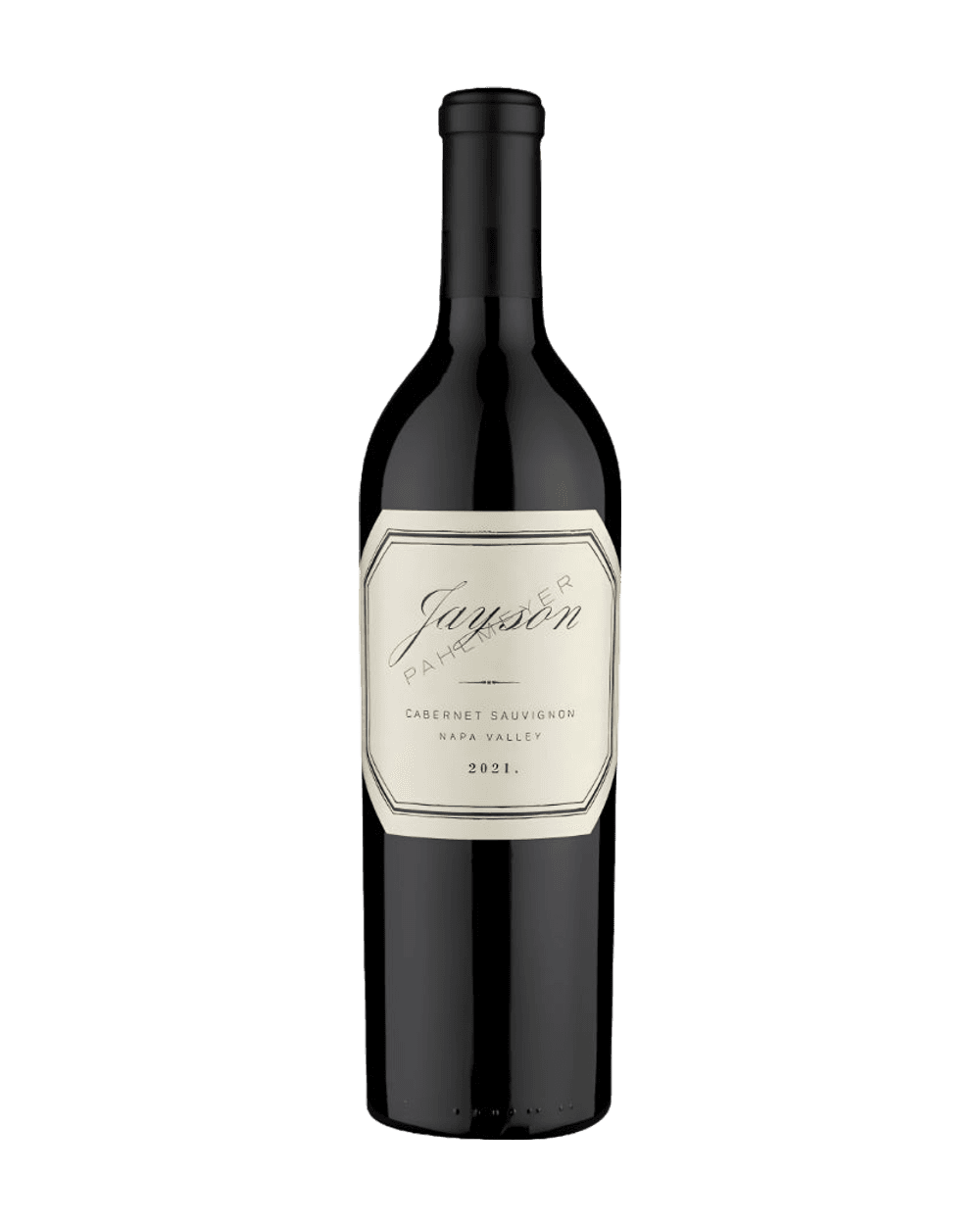 Pahlmeyer Cabernet Sauvignon Jayson 2021