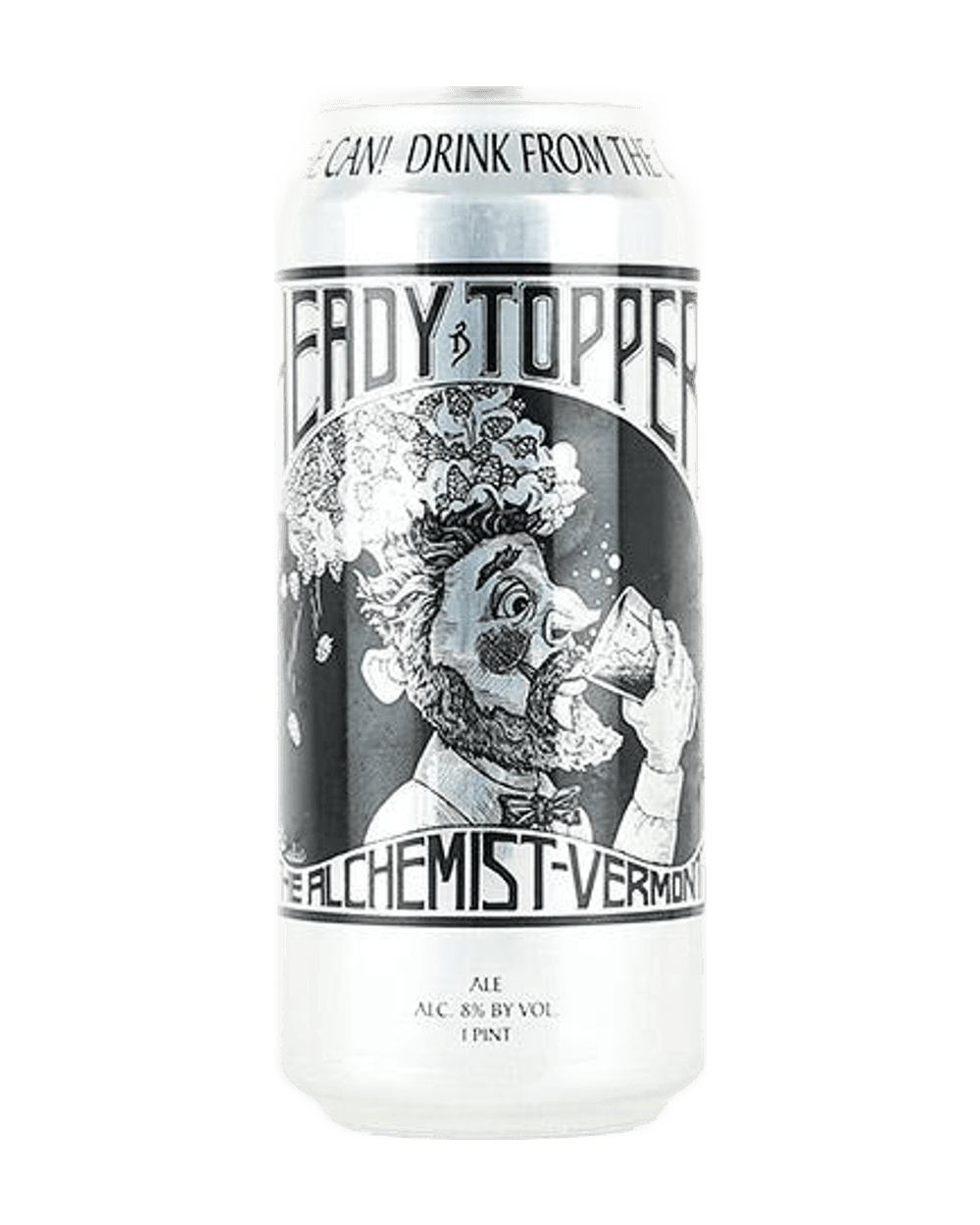 The Alchemist Heady Topper 4pk