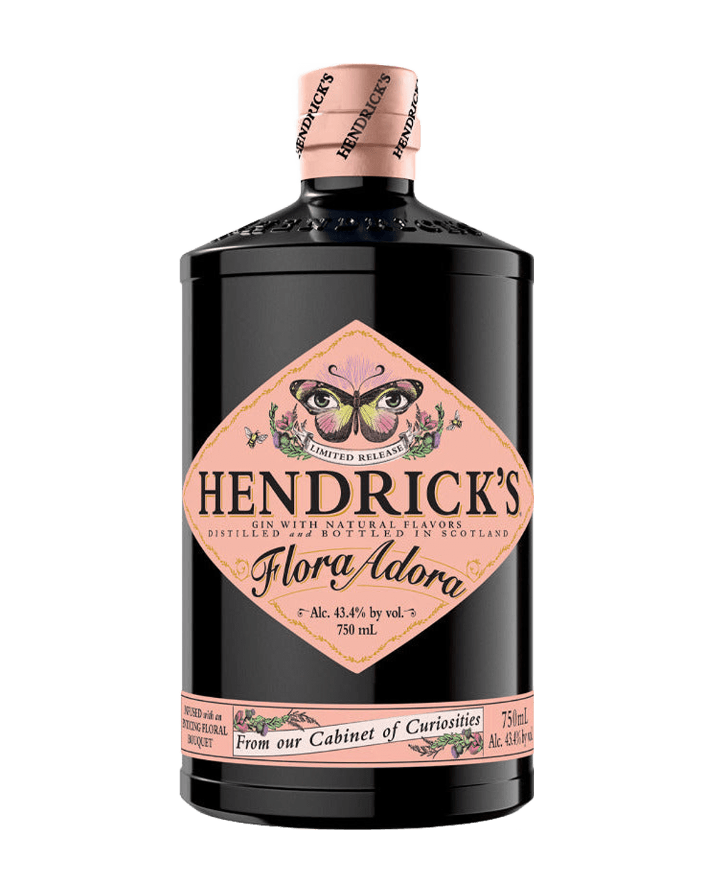 Hendrick's Flora Adora Gin