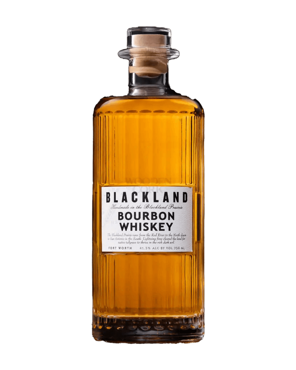 Blackland Bourbon Whiskey
