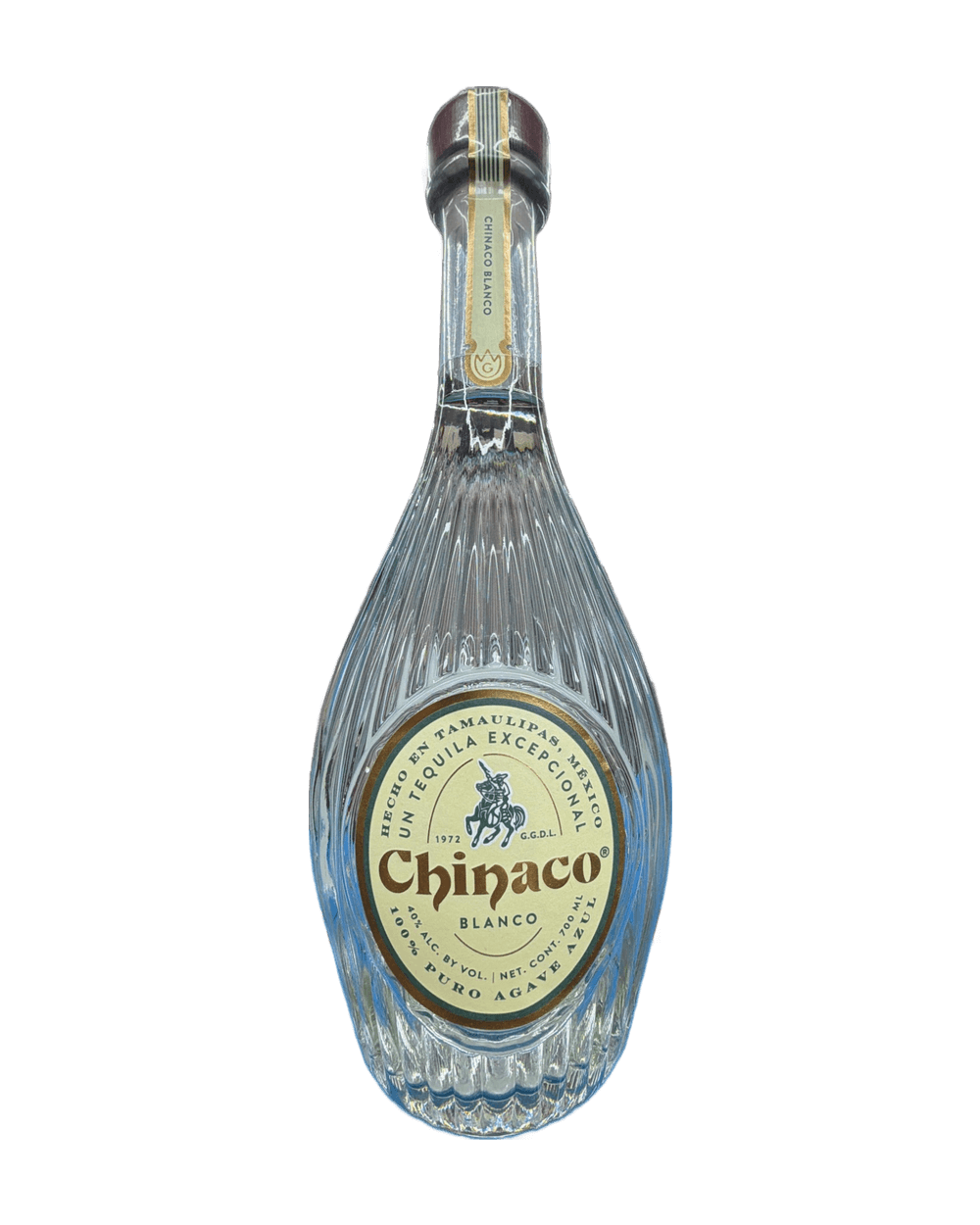 Chinaco Blanco Tequila 700ml