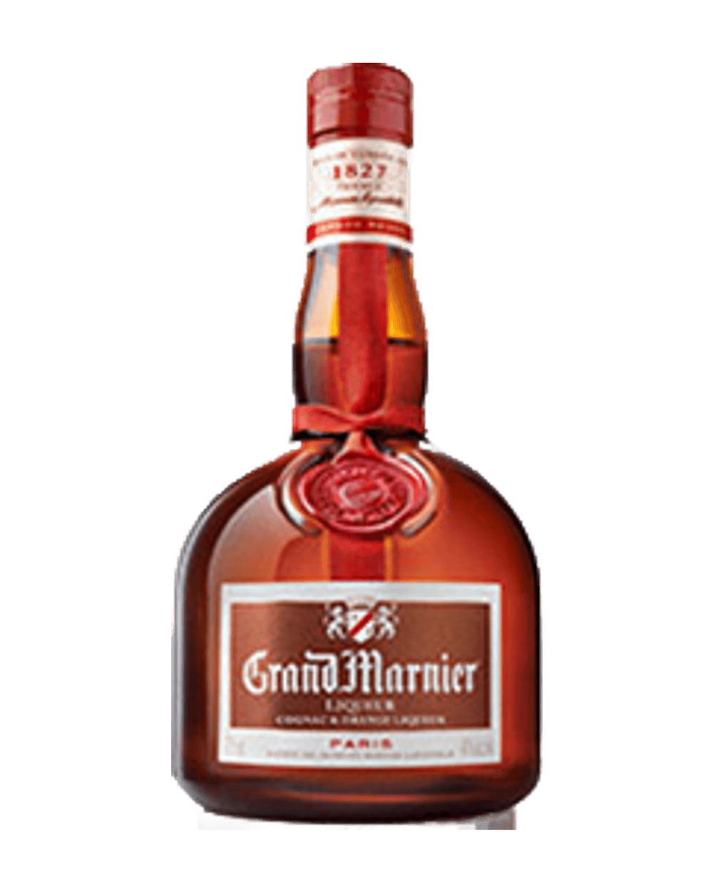Grand Marnier Liqueur (375ml)