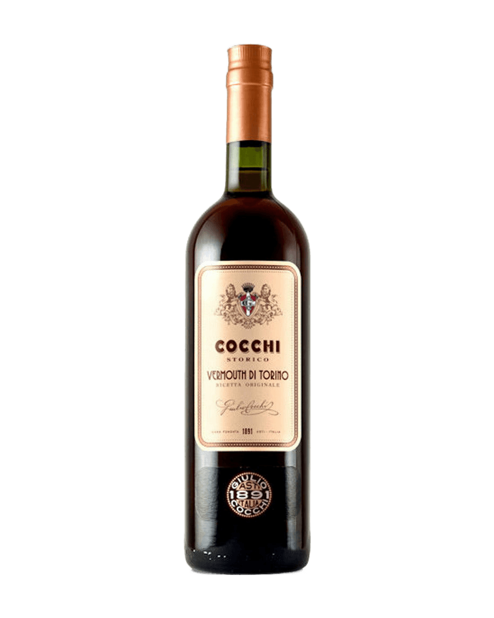 Cocchi Storico Vermouth di Torino