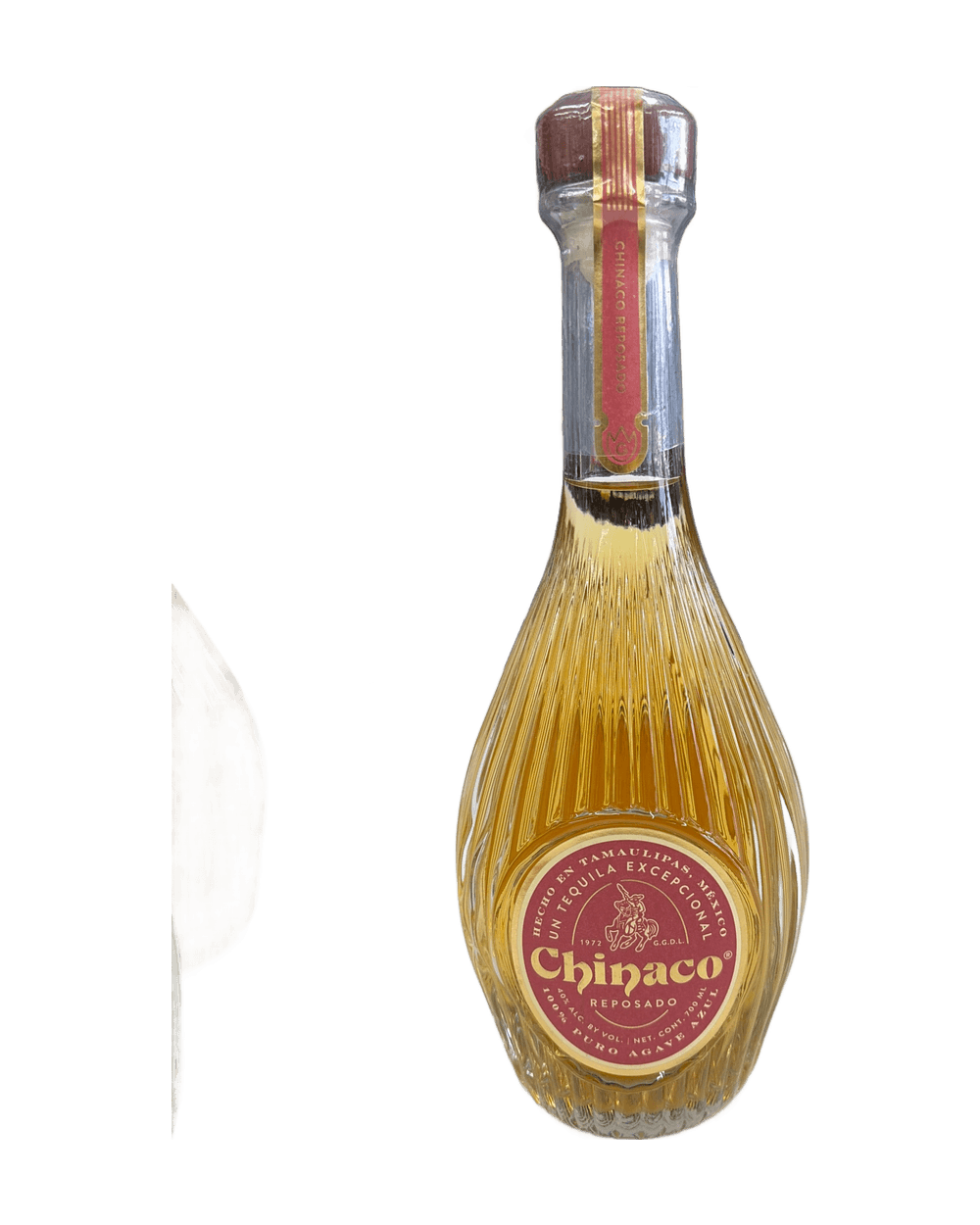 Chinaco Reposado Tequila 700ml