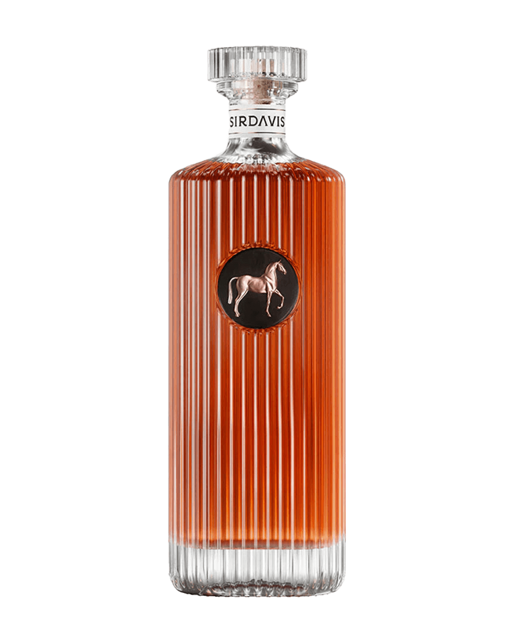 Sir Davis Sherry Cask Finished Rye Whiskey 750 ML