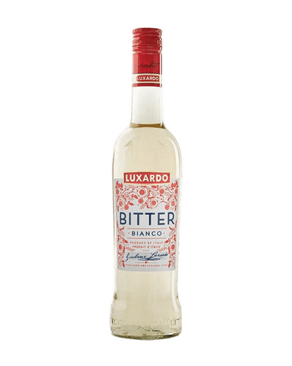 Luxardo Bitter Bianco