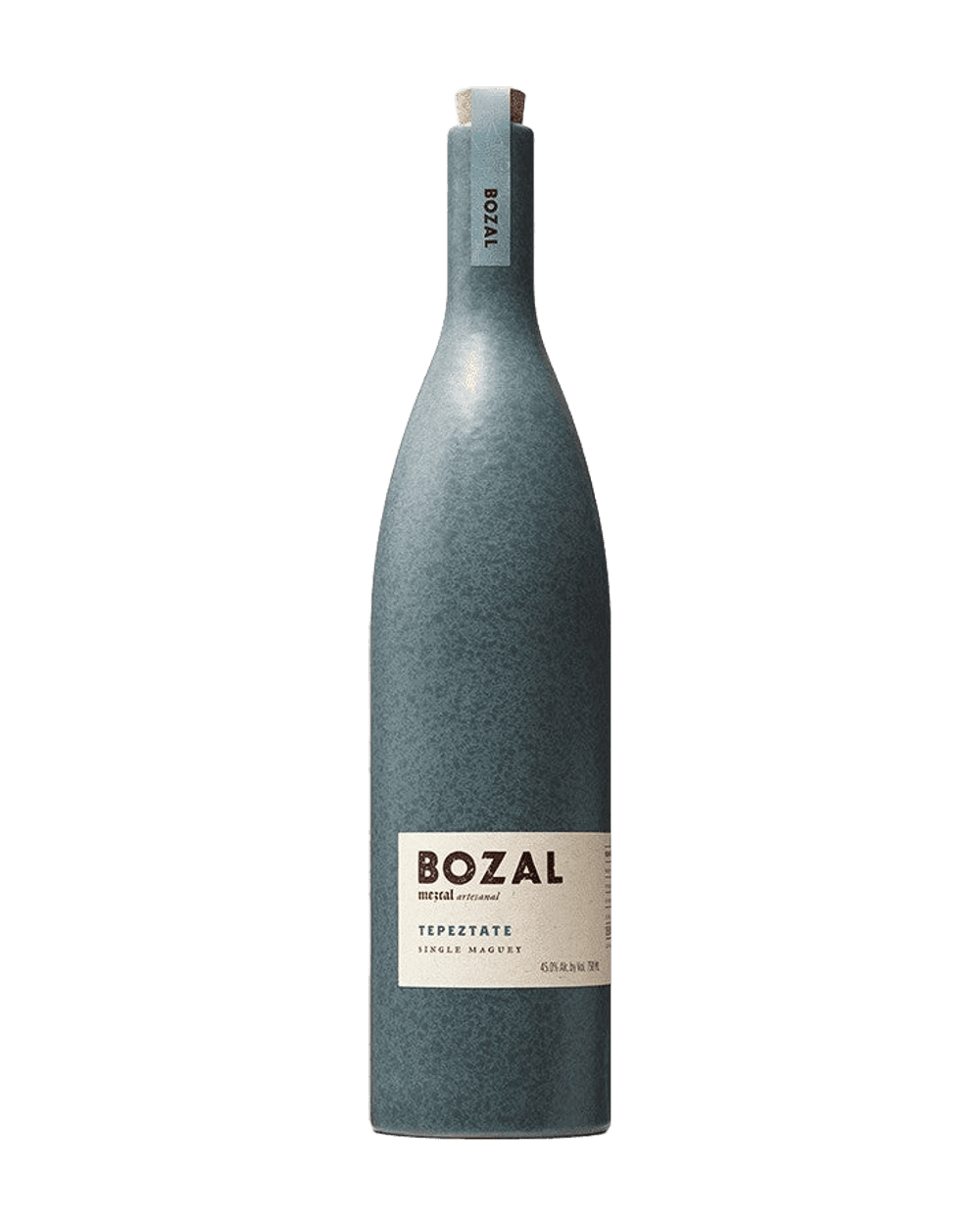 Bozal Tepeztate Single Maguey Mezcal
