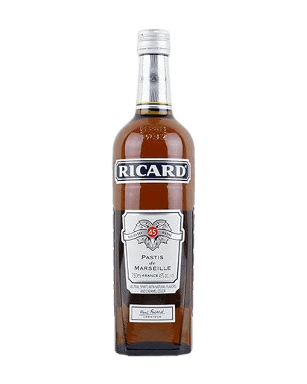 Ricard Pastis de Marseille