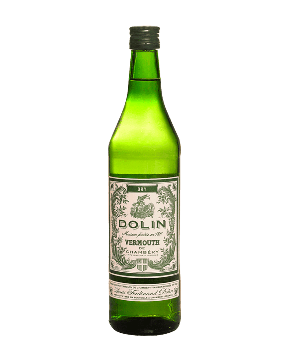 Dolin Vermouth de Chambery Dry