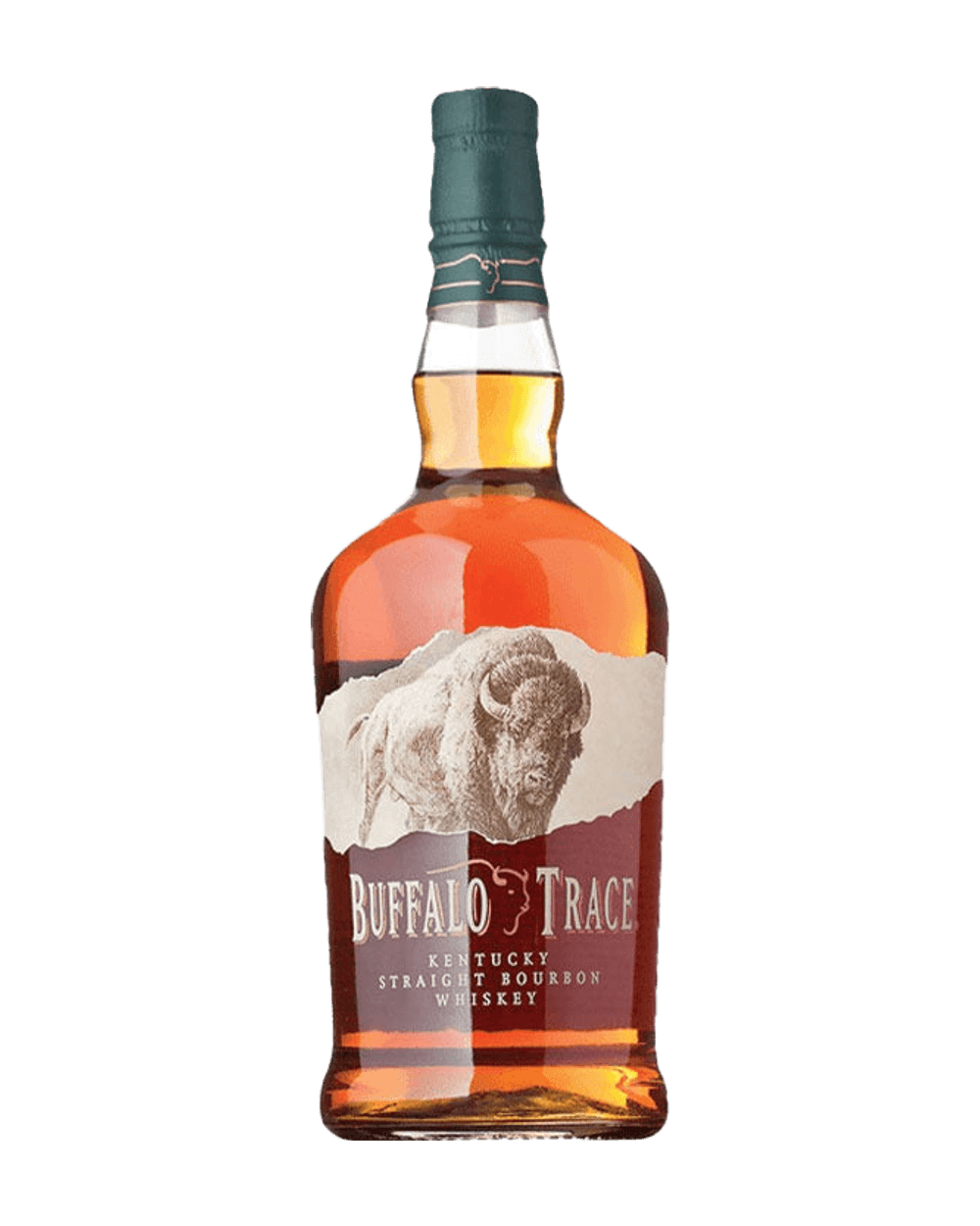 Buffalo Trace Kentucky Straight Bourbon Whiskey