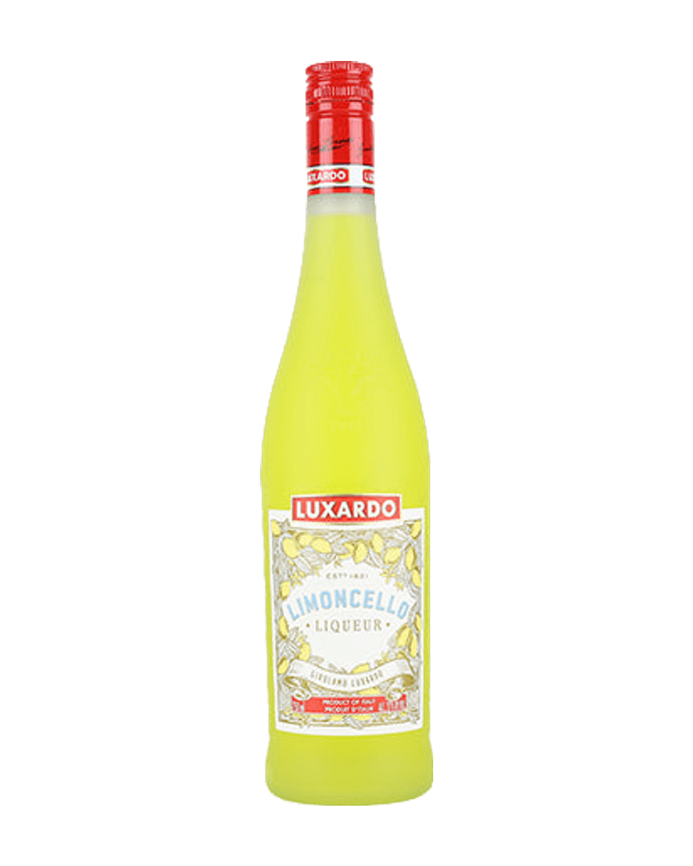 Luxardo Limoncello Liqueur
