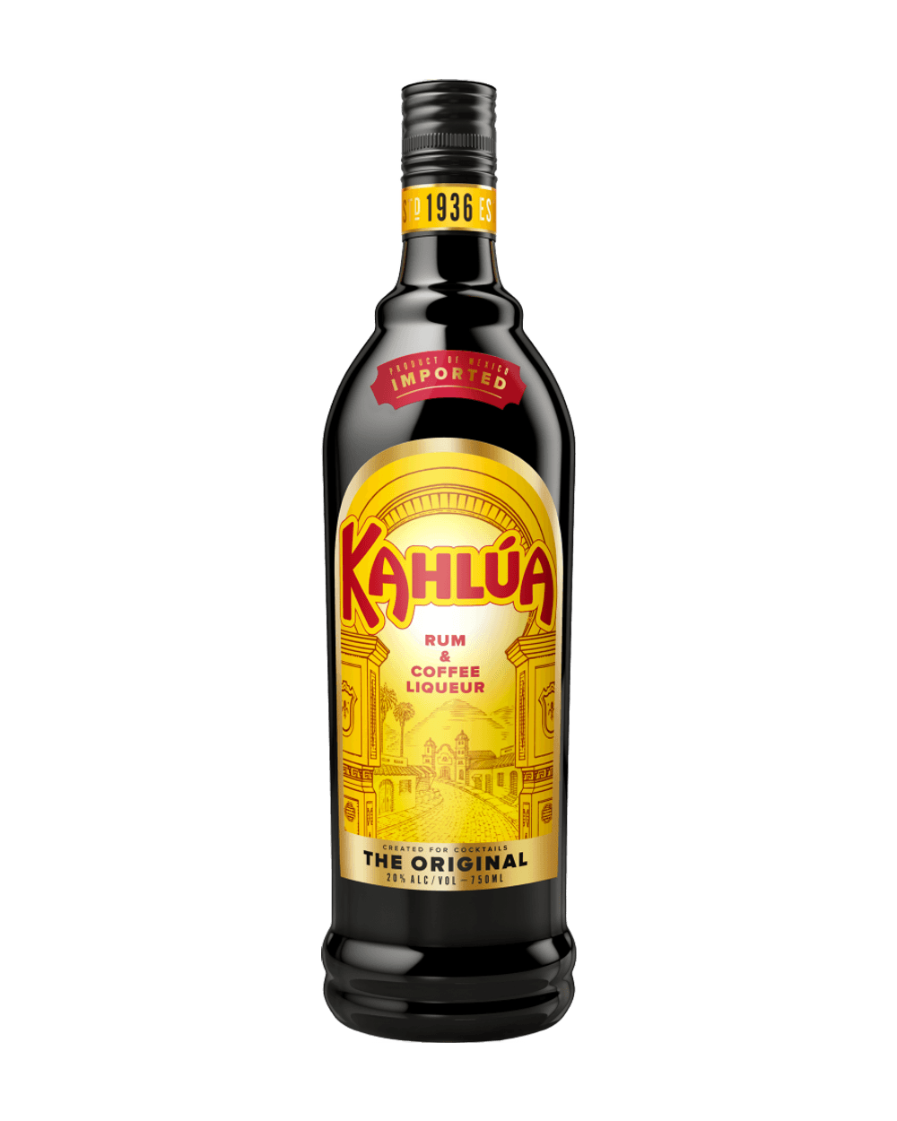 Kahlua Coffee Liqueur