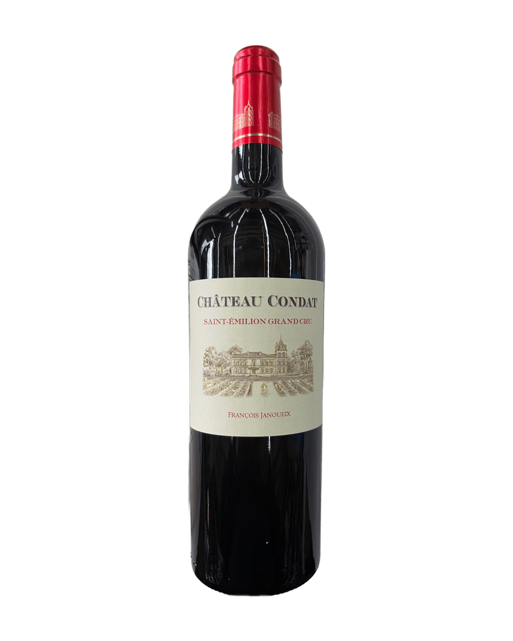 Château Condat Saint-Émilion Grand Cru Red Bordeaux