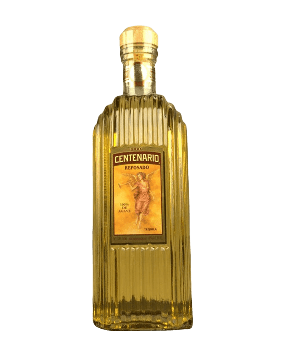Gran Centenario Reposado Tequila