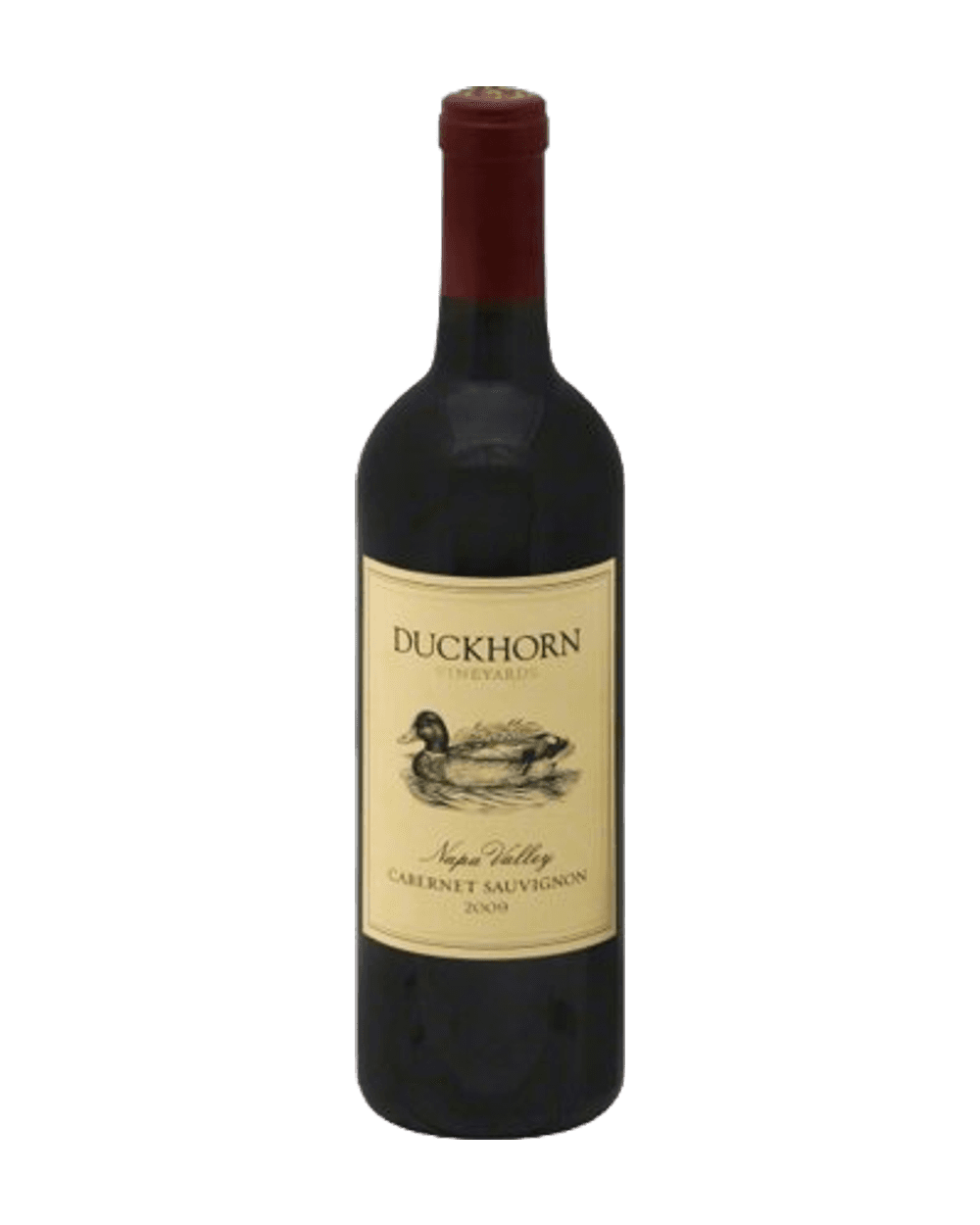 Decoy Duckhorn Cabernet Sauvignon Napa, 750ml