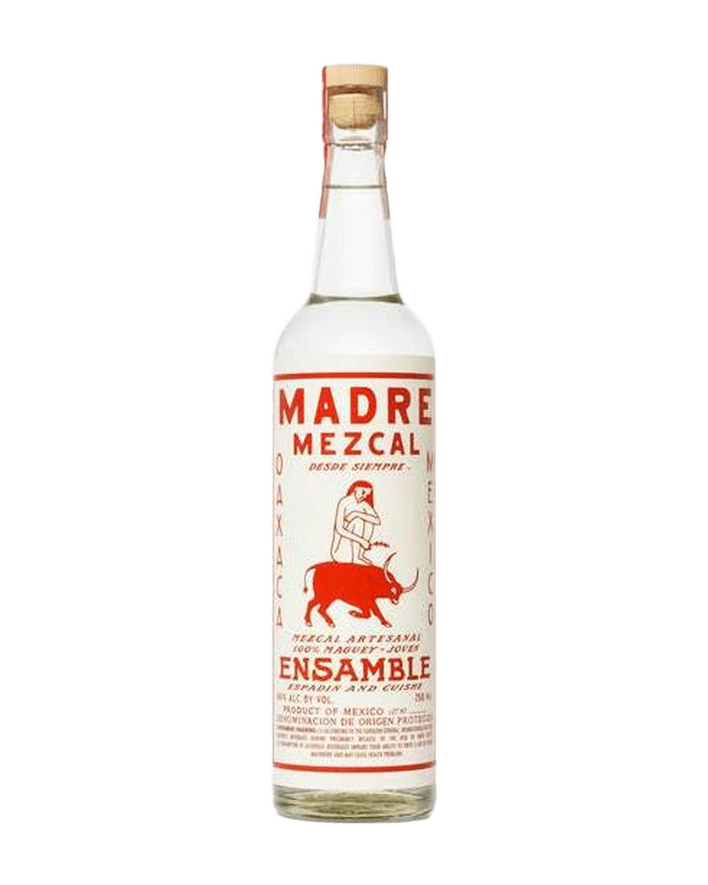 Madre Mezcal Ensamble