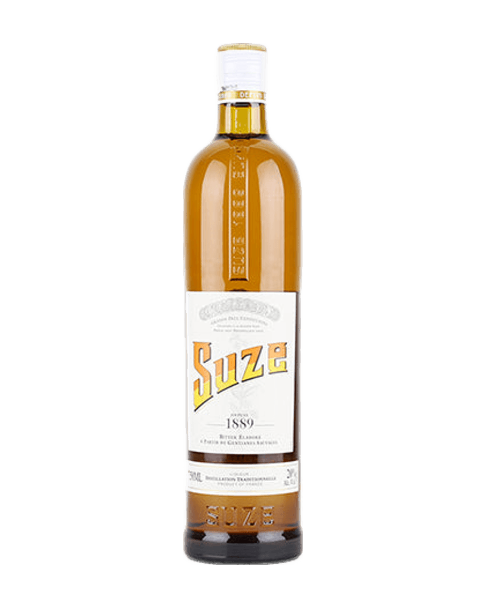 Suze Gentian Liqueur