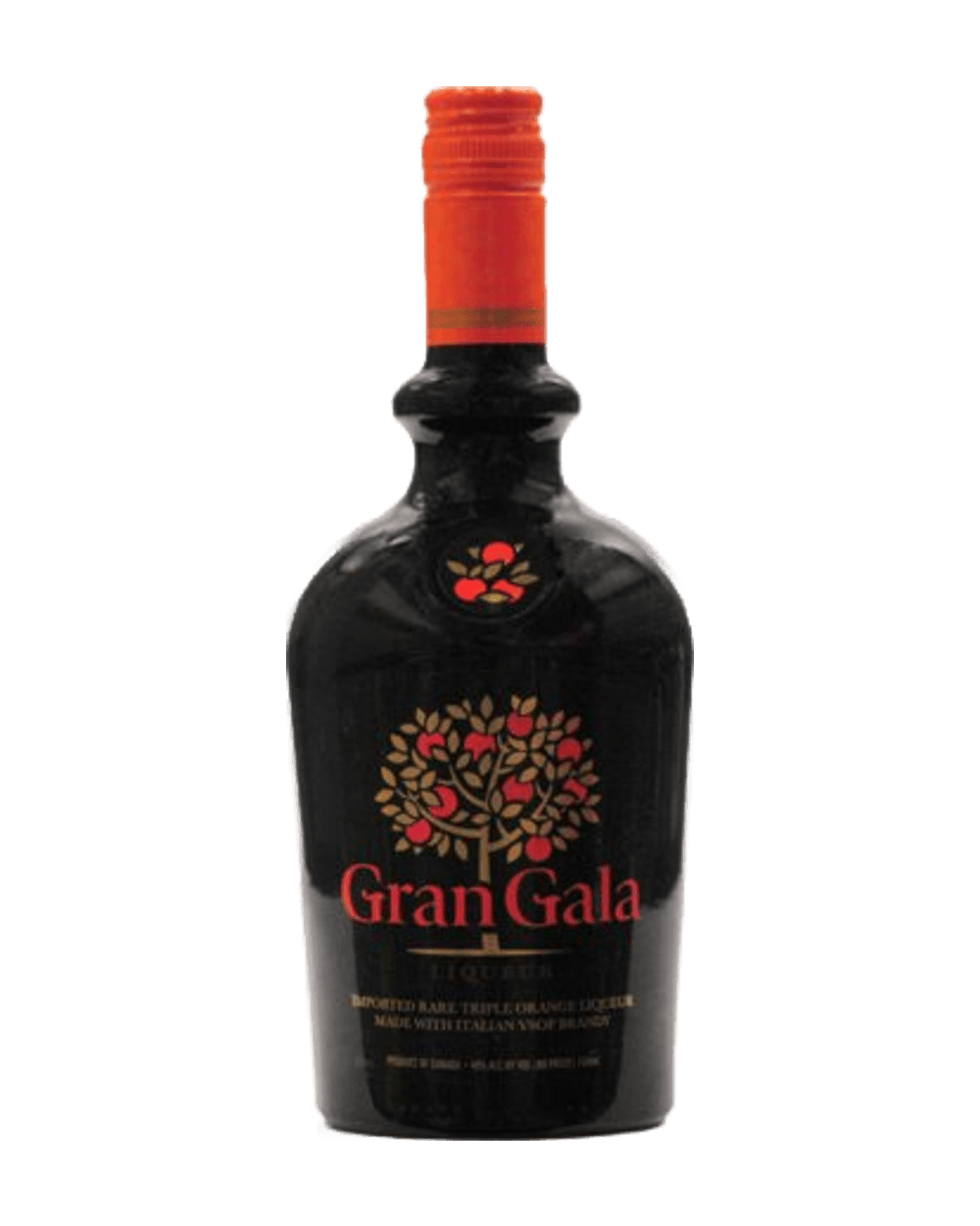 GRAN GALA NP 750ML 80PF