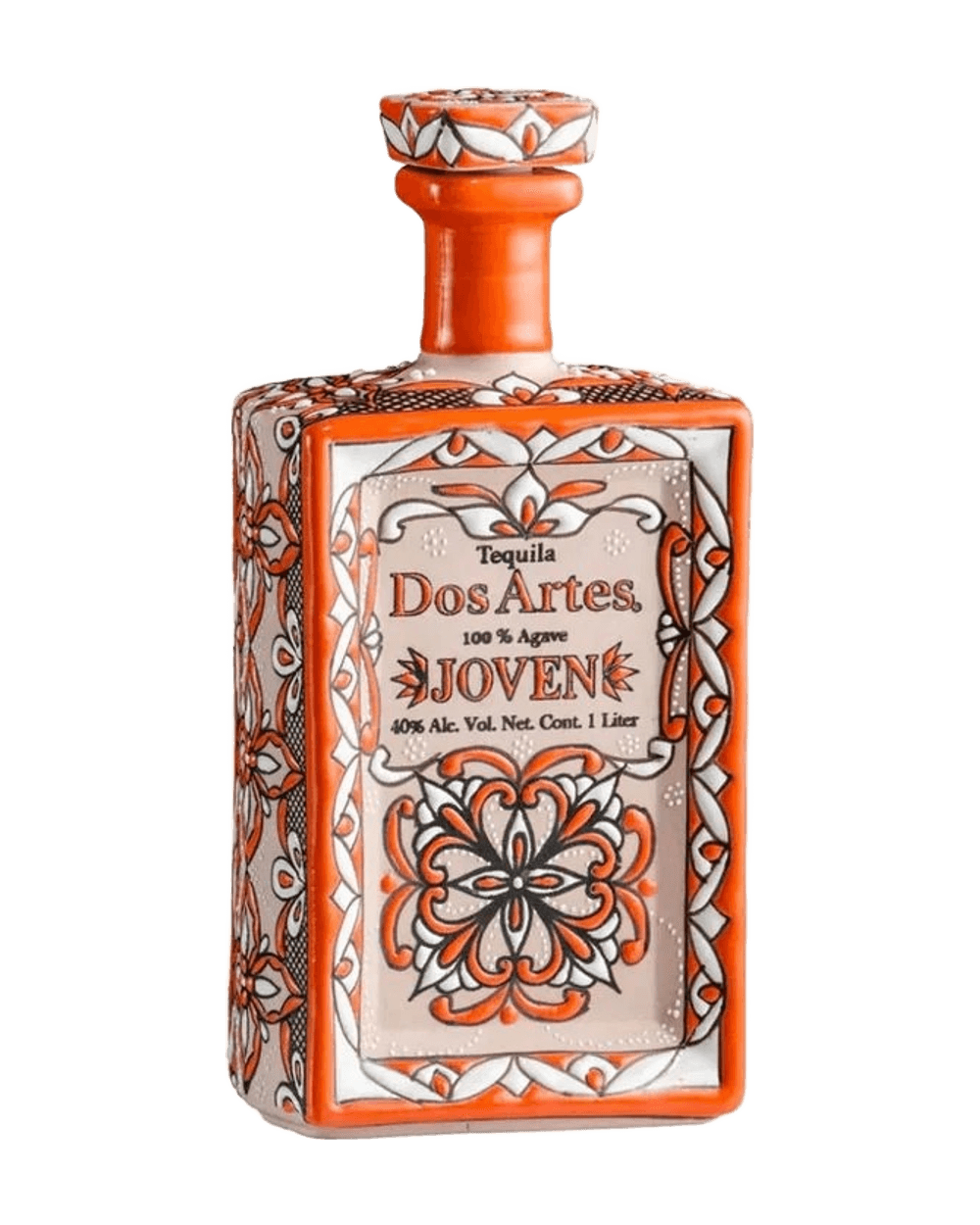 Dos Artes Joven Tequila