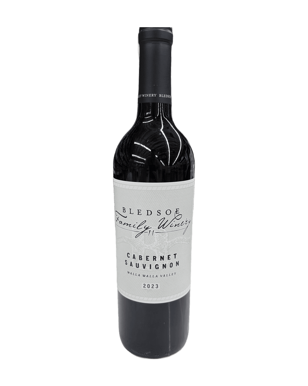 Bledsoe Family Winery Cabernet Sauvignon 2022