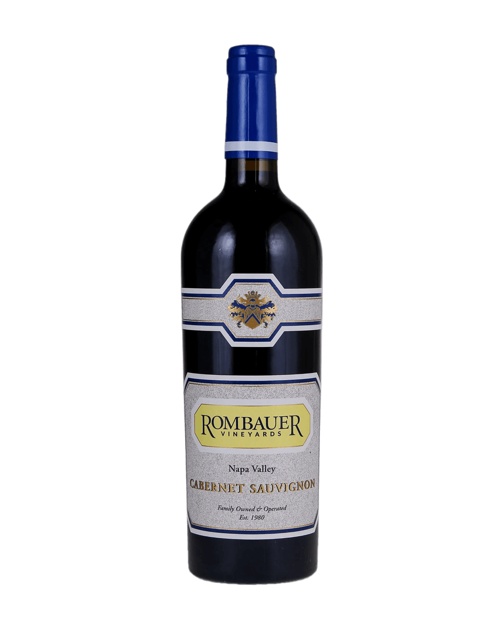 Rombauer Cabernet Sauvignon 2023