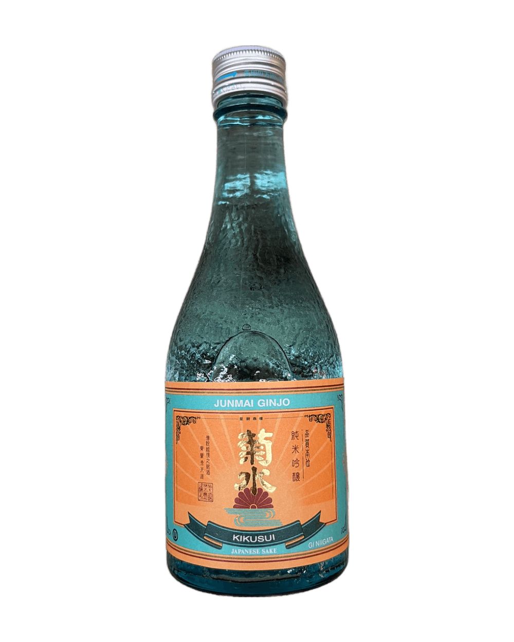 Kikusui Junmai Ginjo Japanese Sake