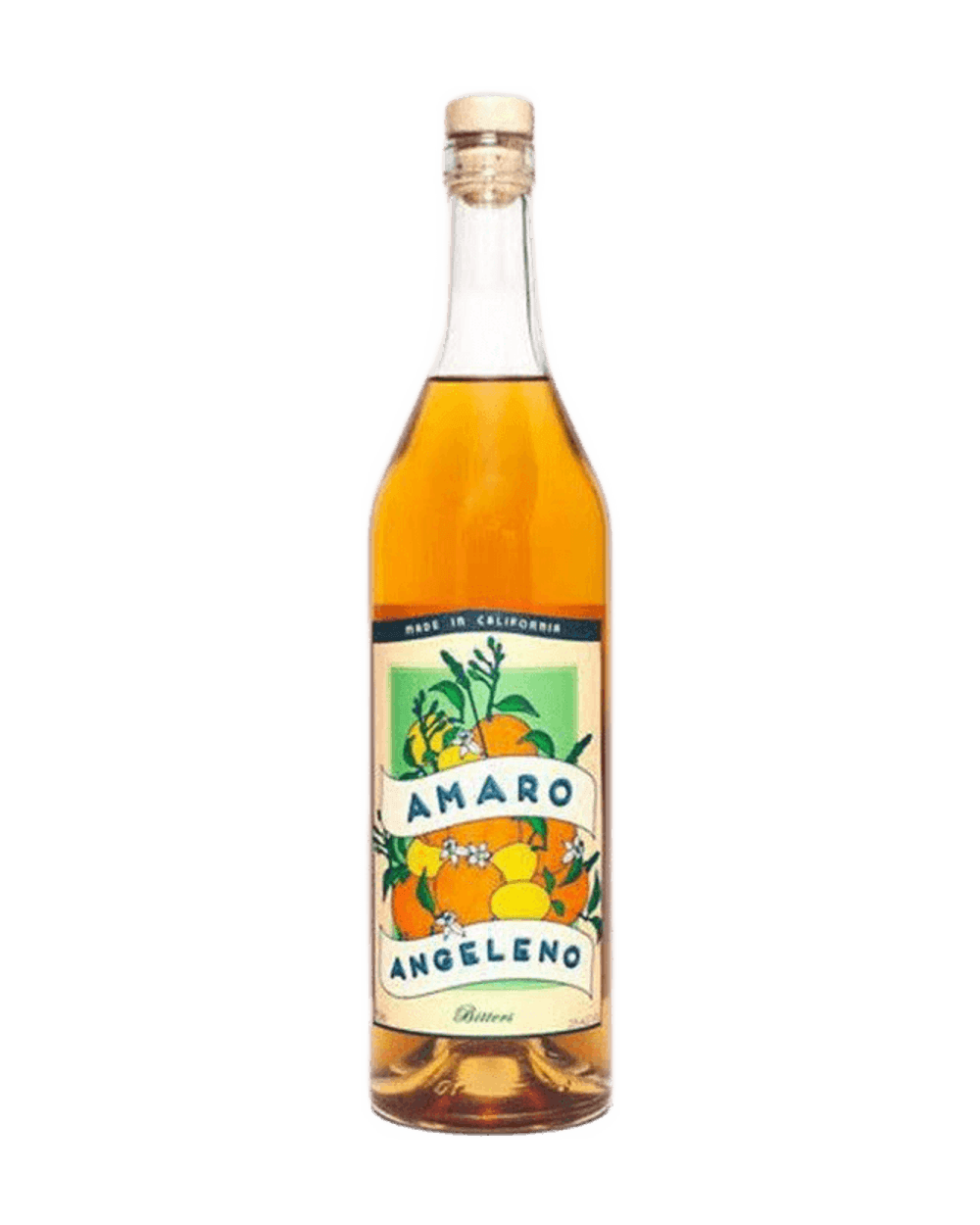 Ventura Spirits Amaro Angeleno