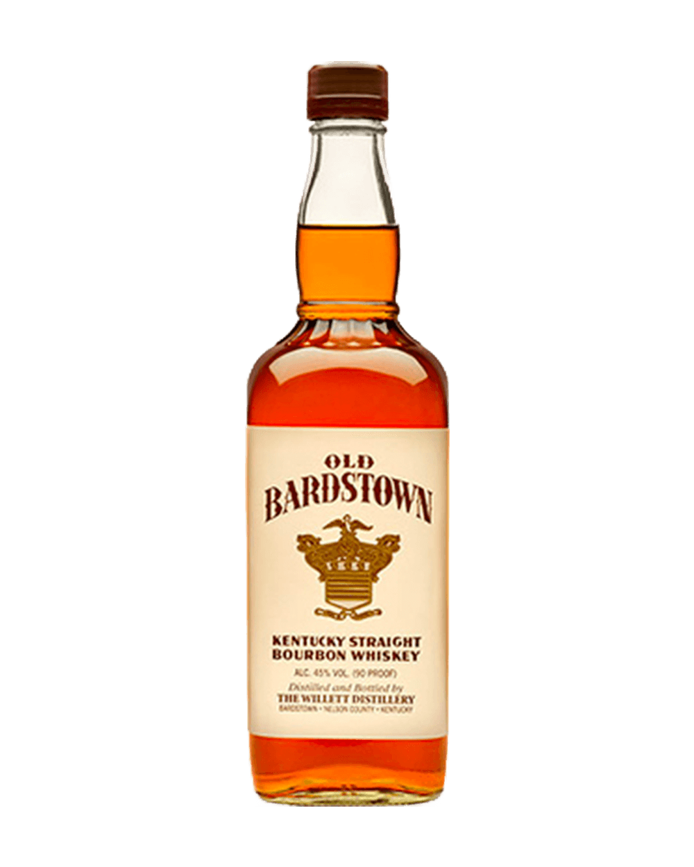 Old Bardstown Kentucky Straight Bourbon