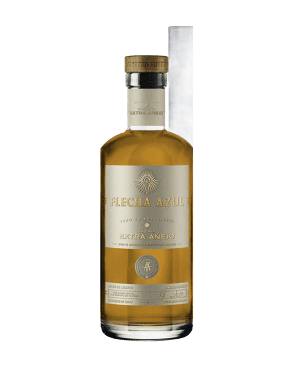 Flecha Azul Extra Anejo Tequila