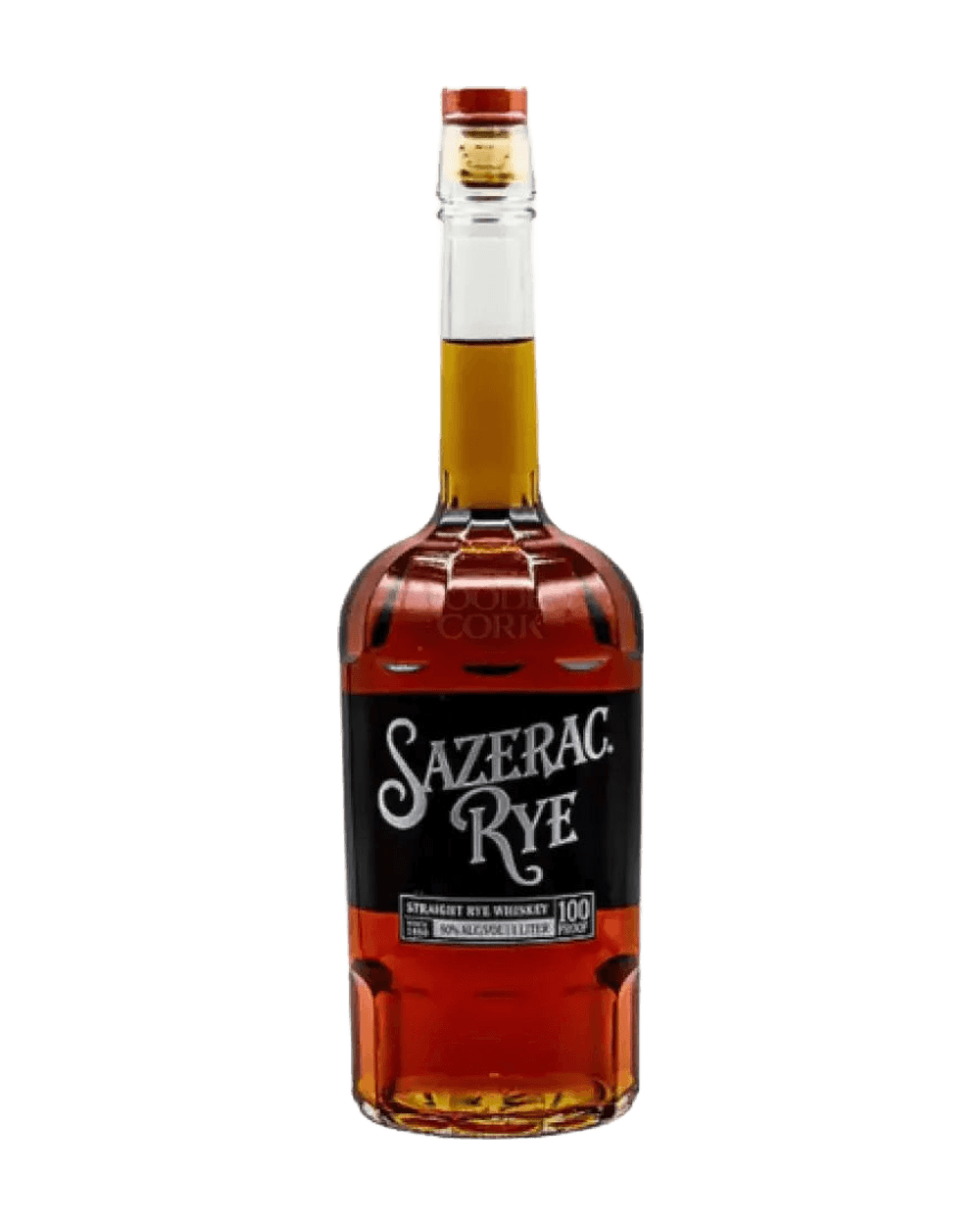 Sazerac Rye Whiskey 100 Proof 1L