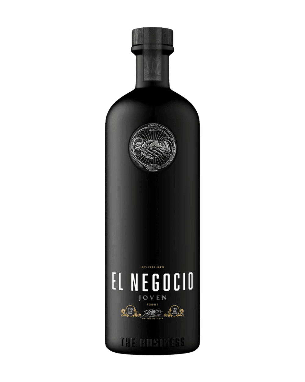 El Negocio Joven Tequila