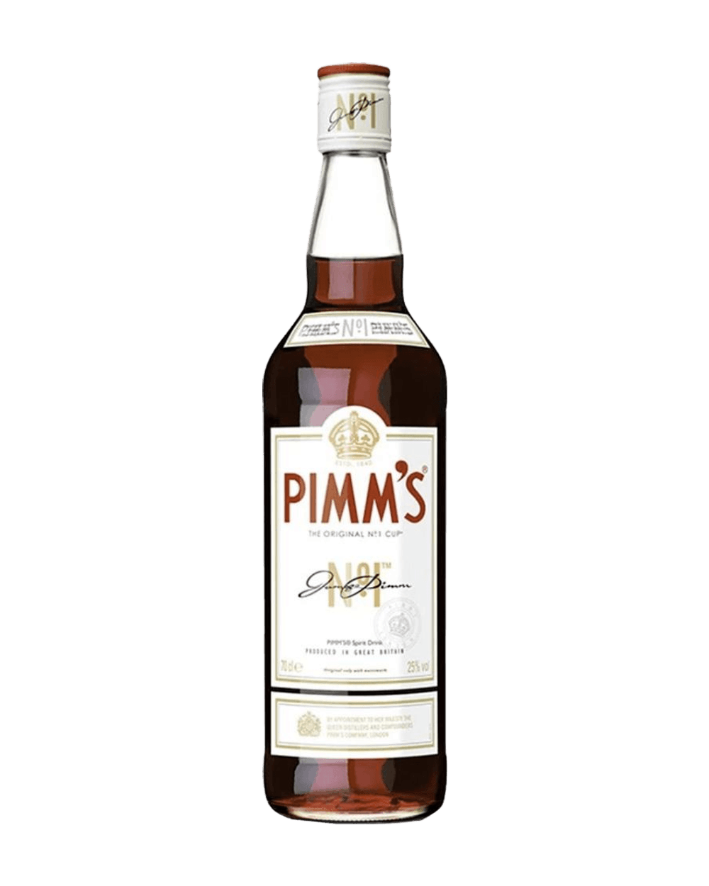 PIMM'S No. 1