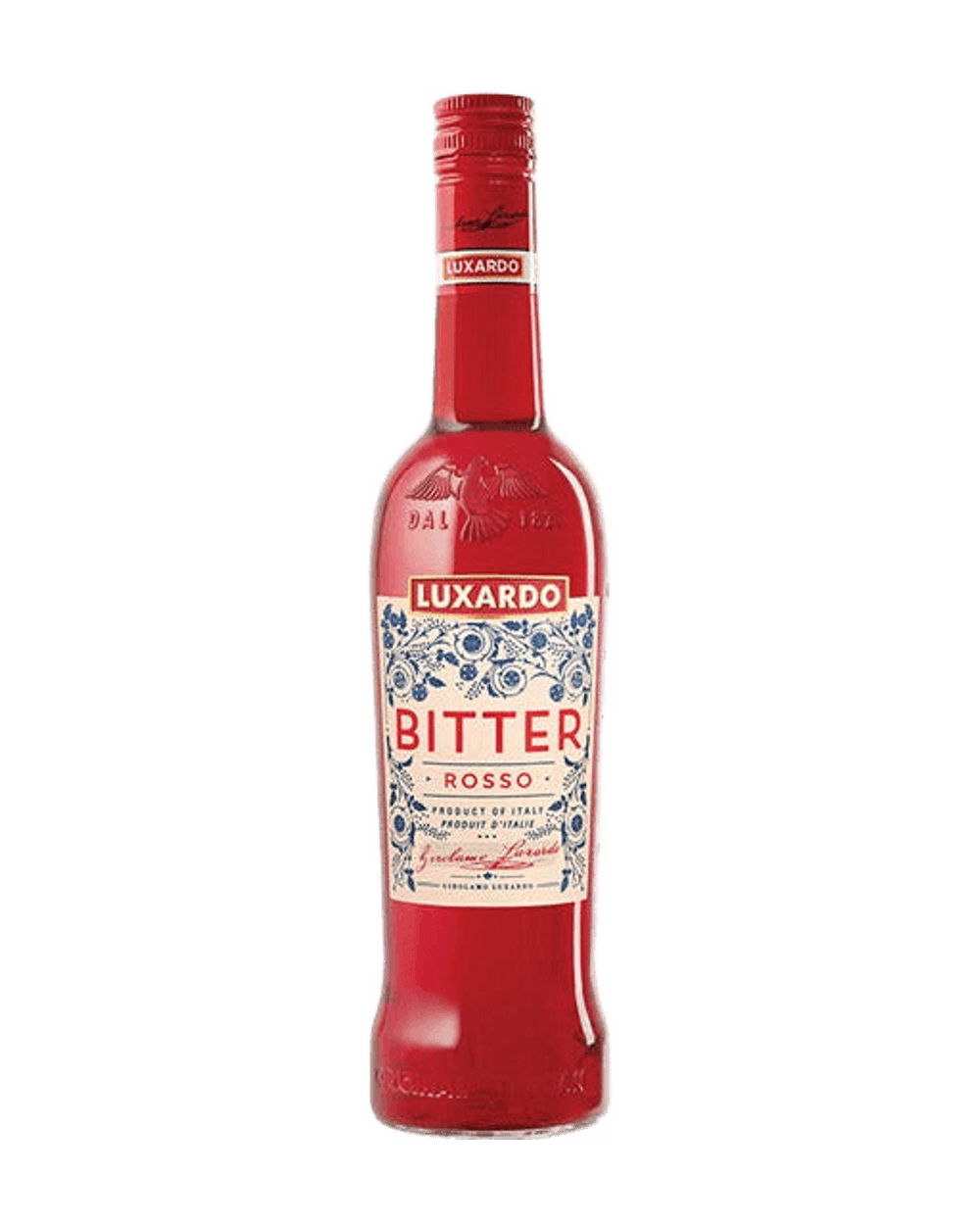 Luxardo Bitter Rosso