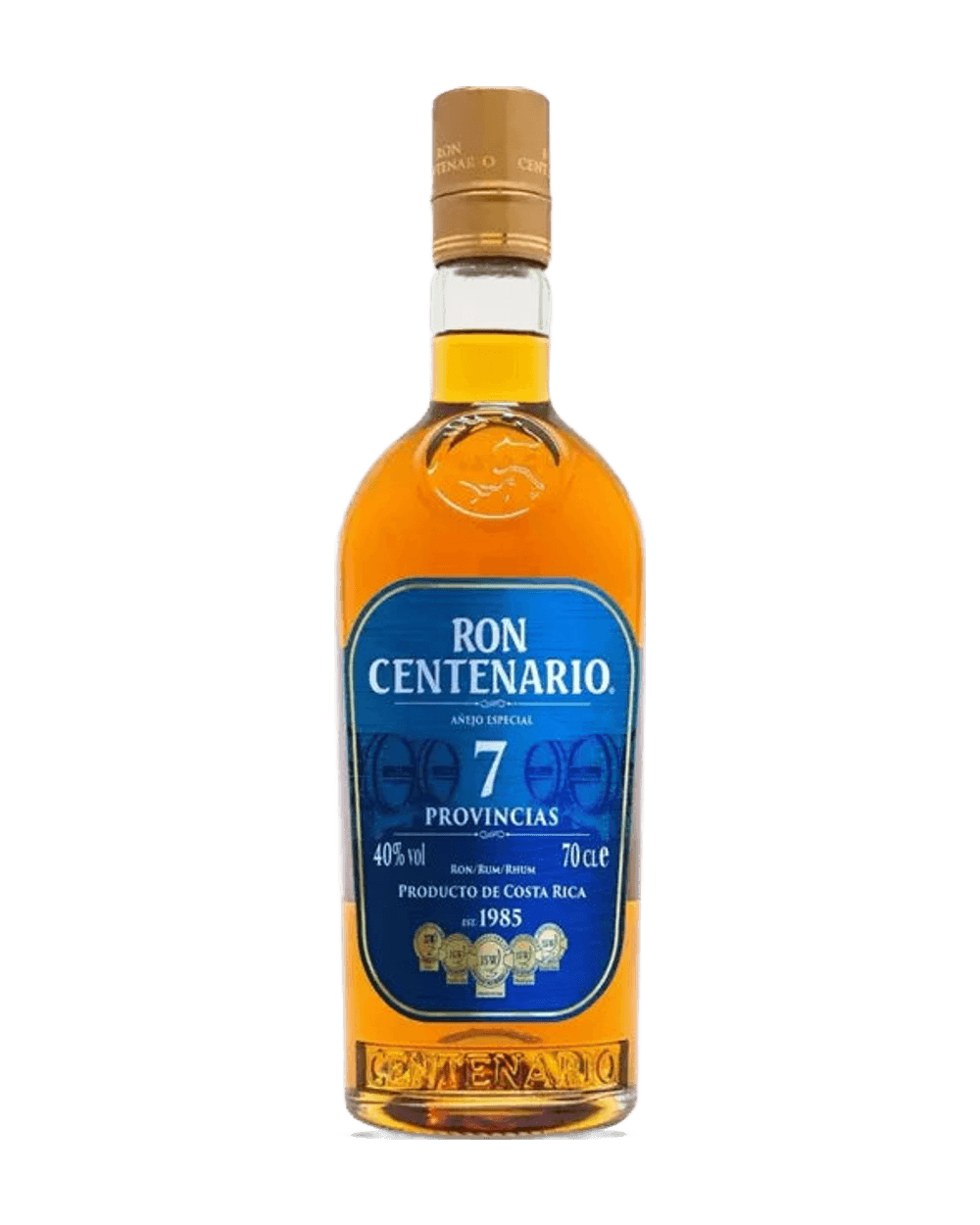 Ron Centenario 7 Year Rum