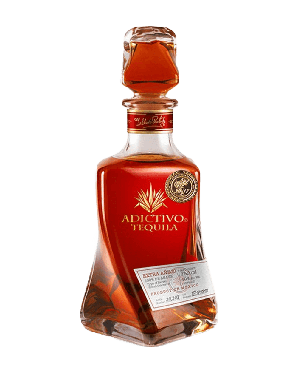Adictivo Tequila Extra Anejo