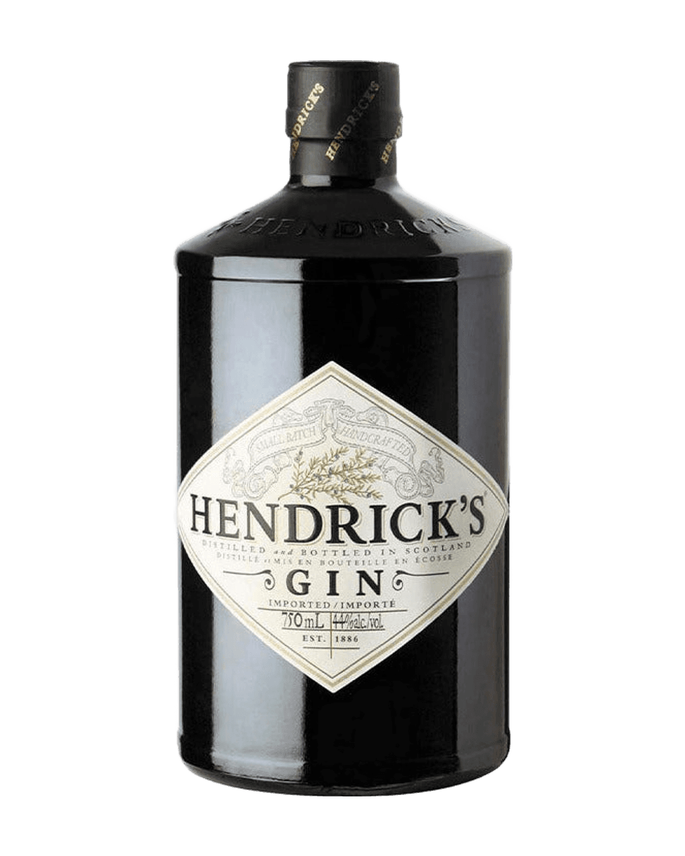 Hendrick's Gin