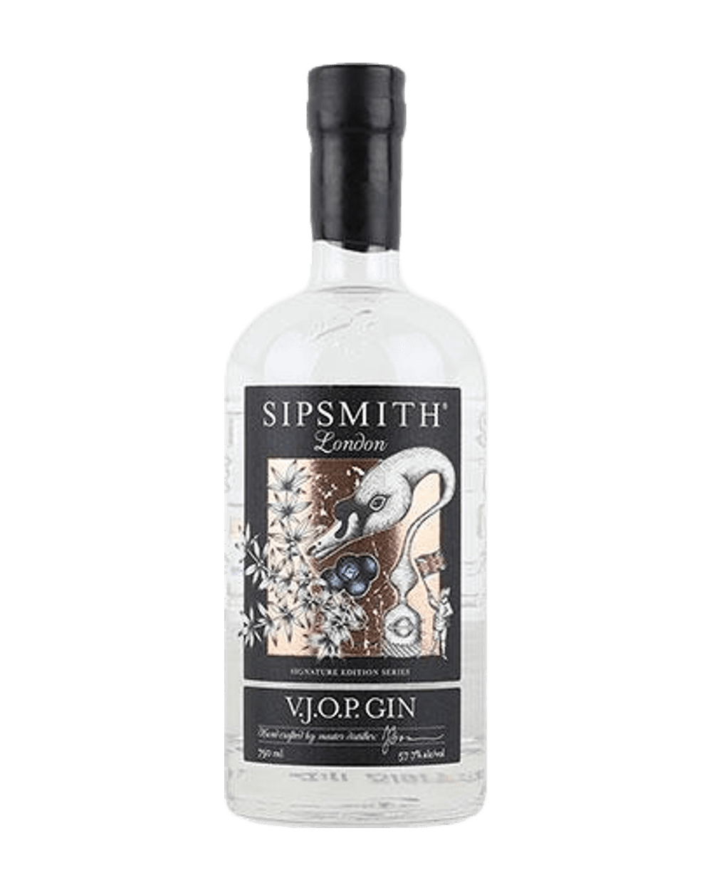 Sipsmith V.J.O.P. Gin