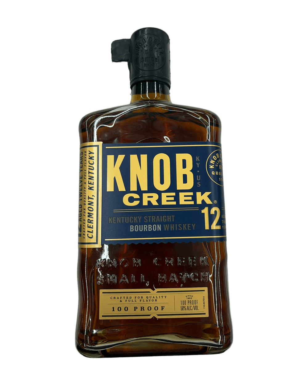 Bourbon whiskey