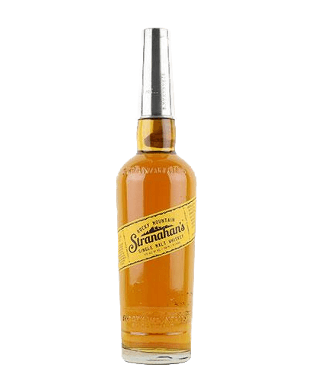 Stranahan’s Original Colorado Single Malt Whiskey