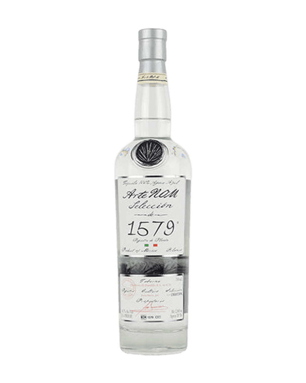 ArteNOM Seleccion de 1579 Blanco Tequila