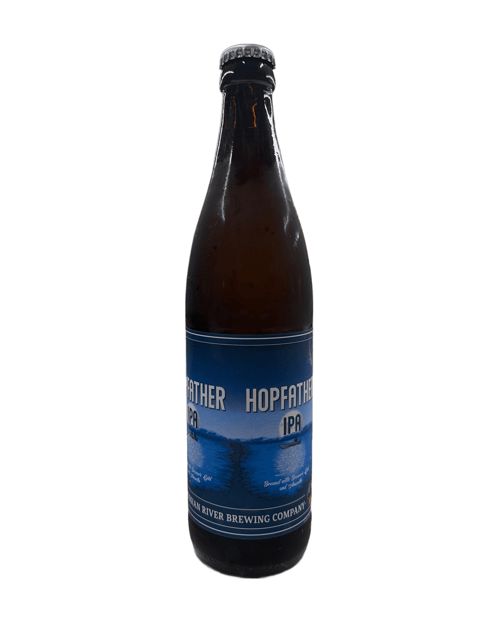 Russian River Brewing Hopfather IPA