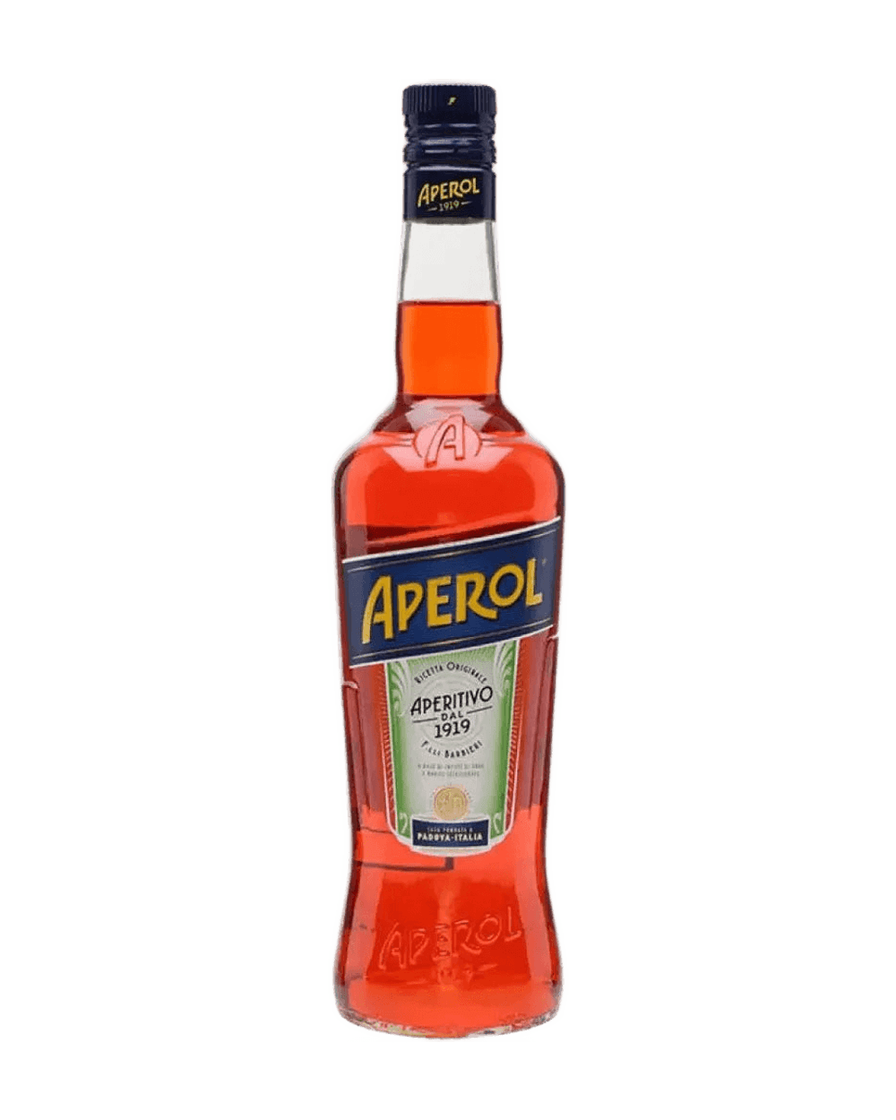 Aperol Liqueur Aperitivo