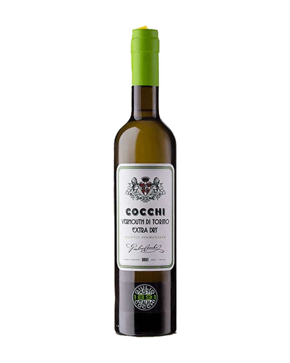 Cocchi Vermouth di Torino Extra Dry