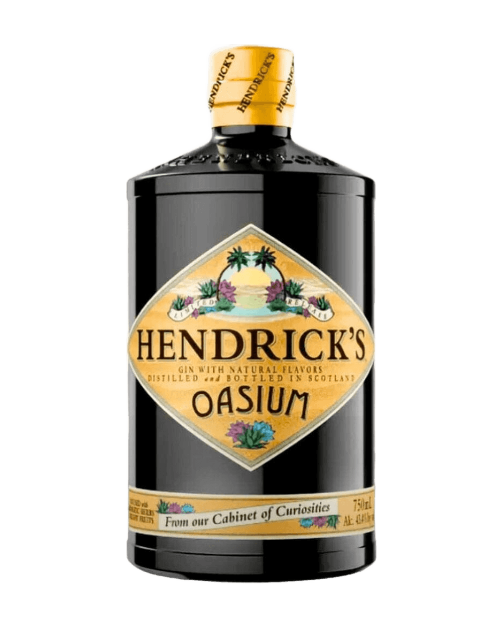 Hendrick’s Oasium Gin