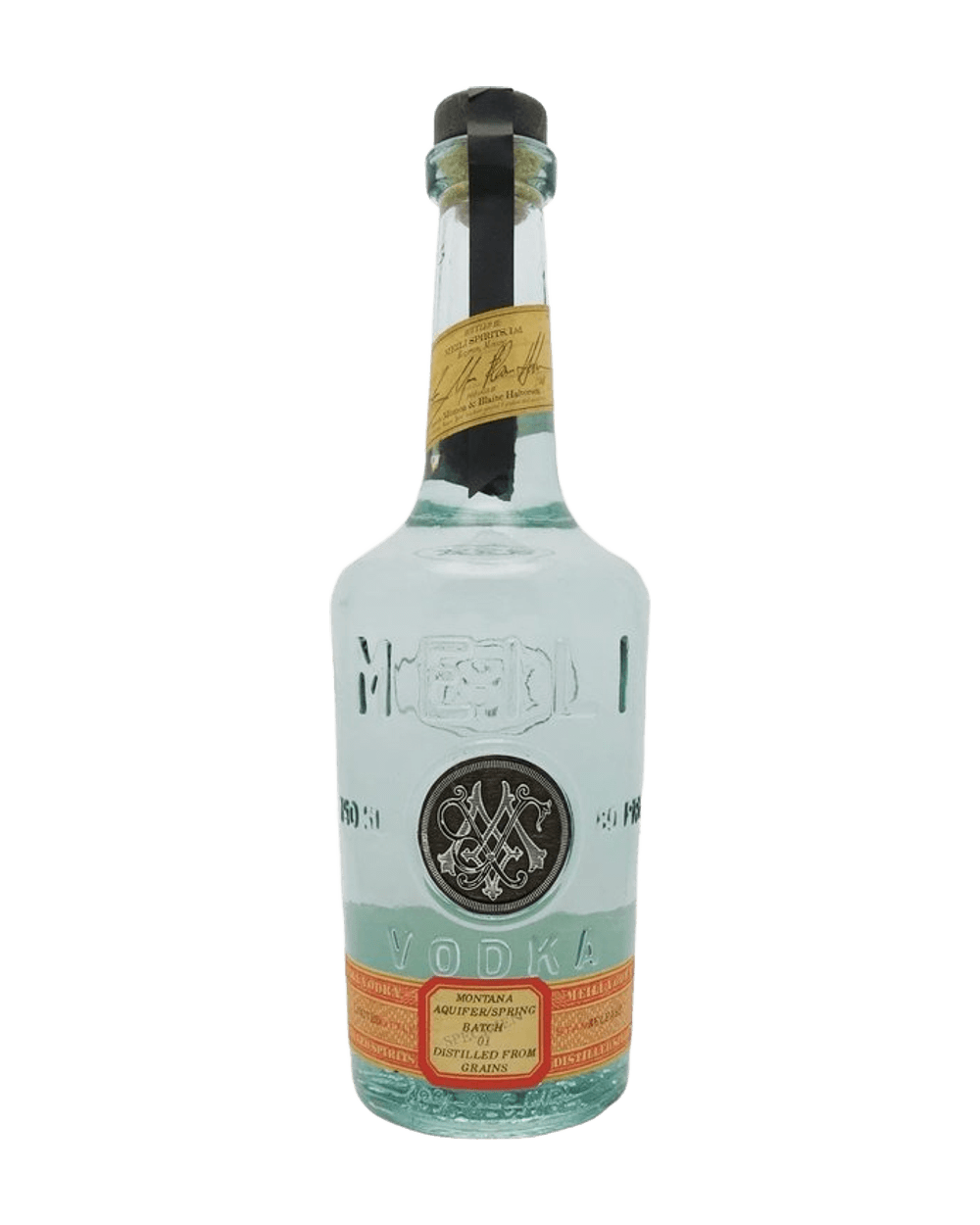 Meili Vodka