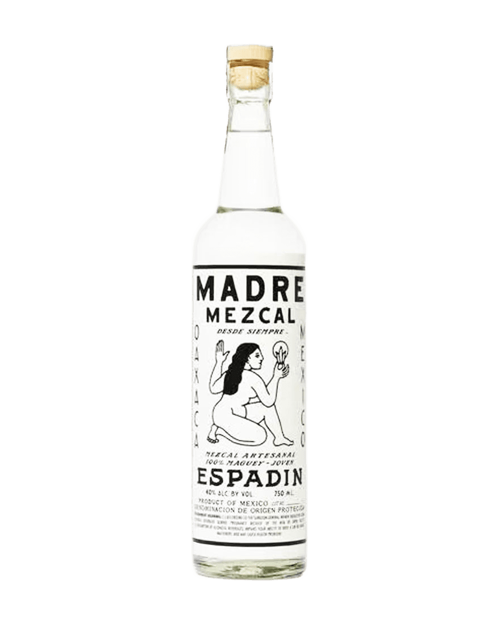 Madre Mezcal Espadin
