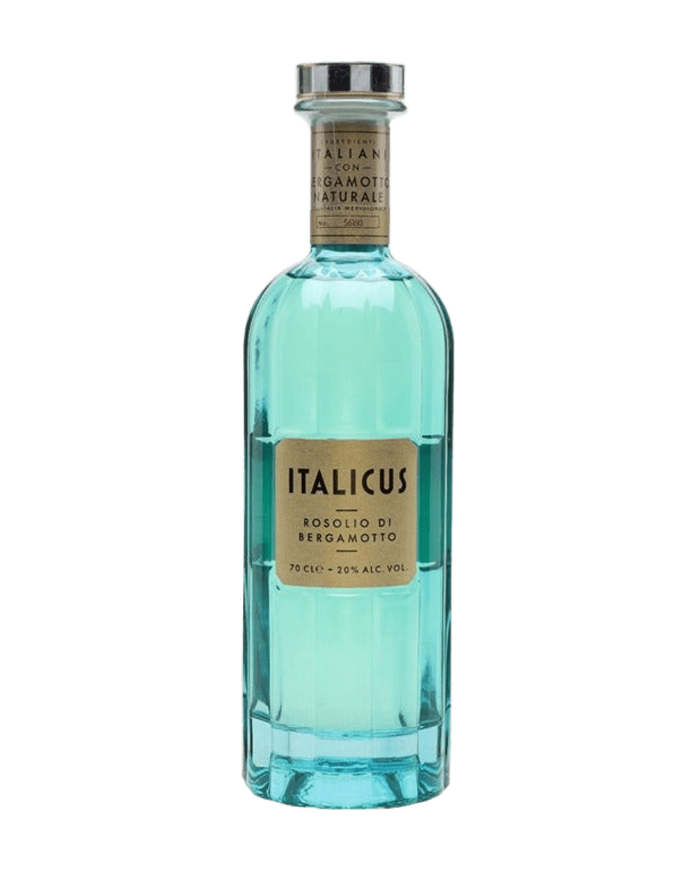 Italicus Rosolio Di Bergamotto Liqueur