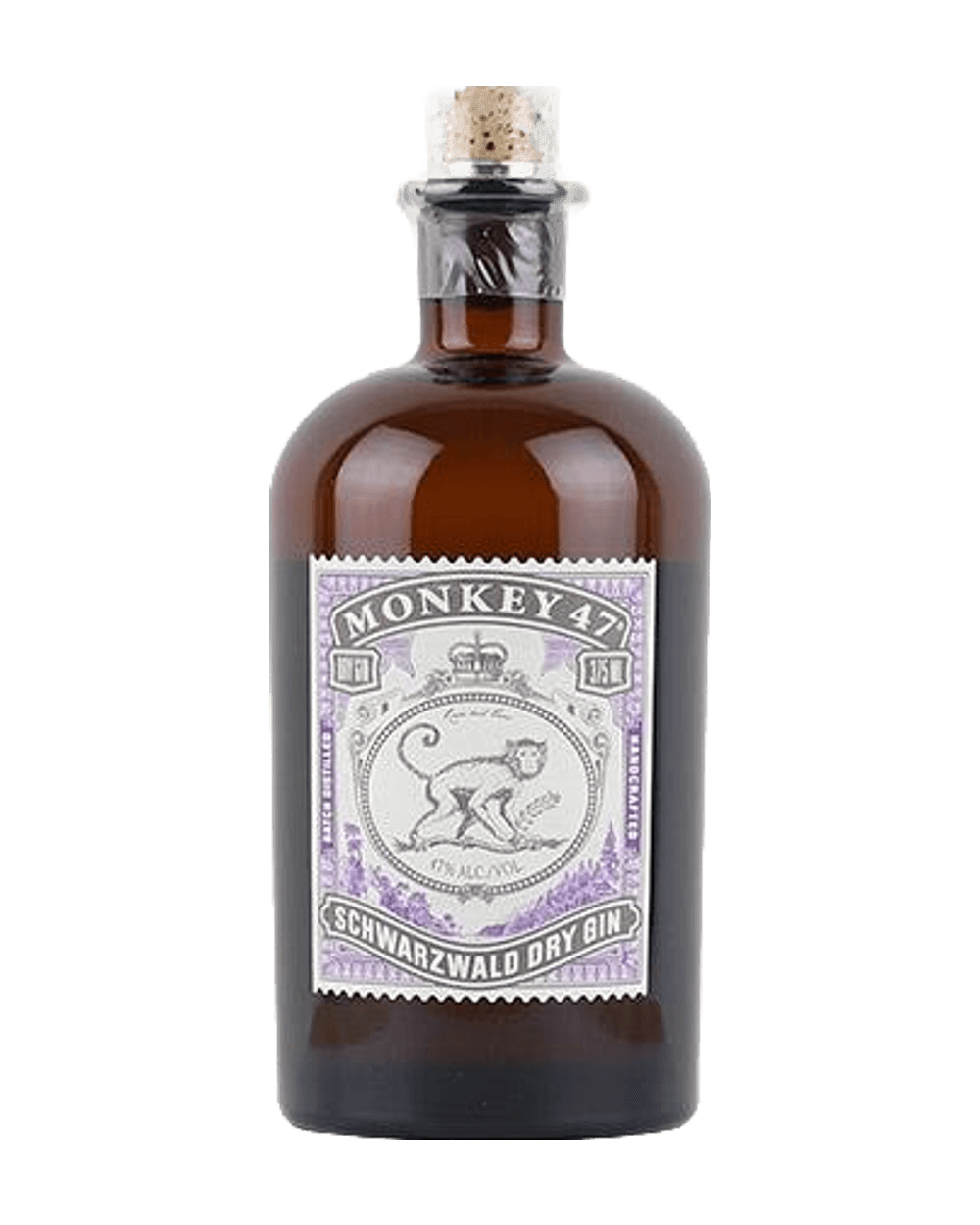 Monkey 47 Schwarzwald Dry Gin