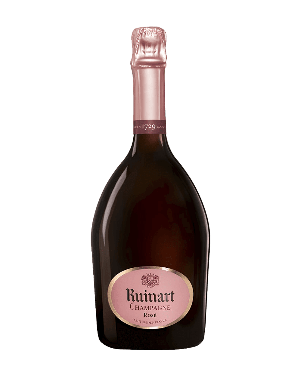 Ruinart Champagne Brut Rose