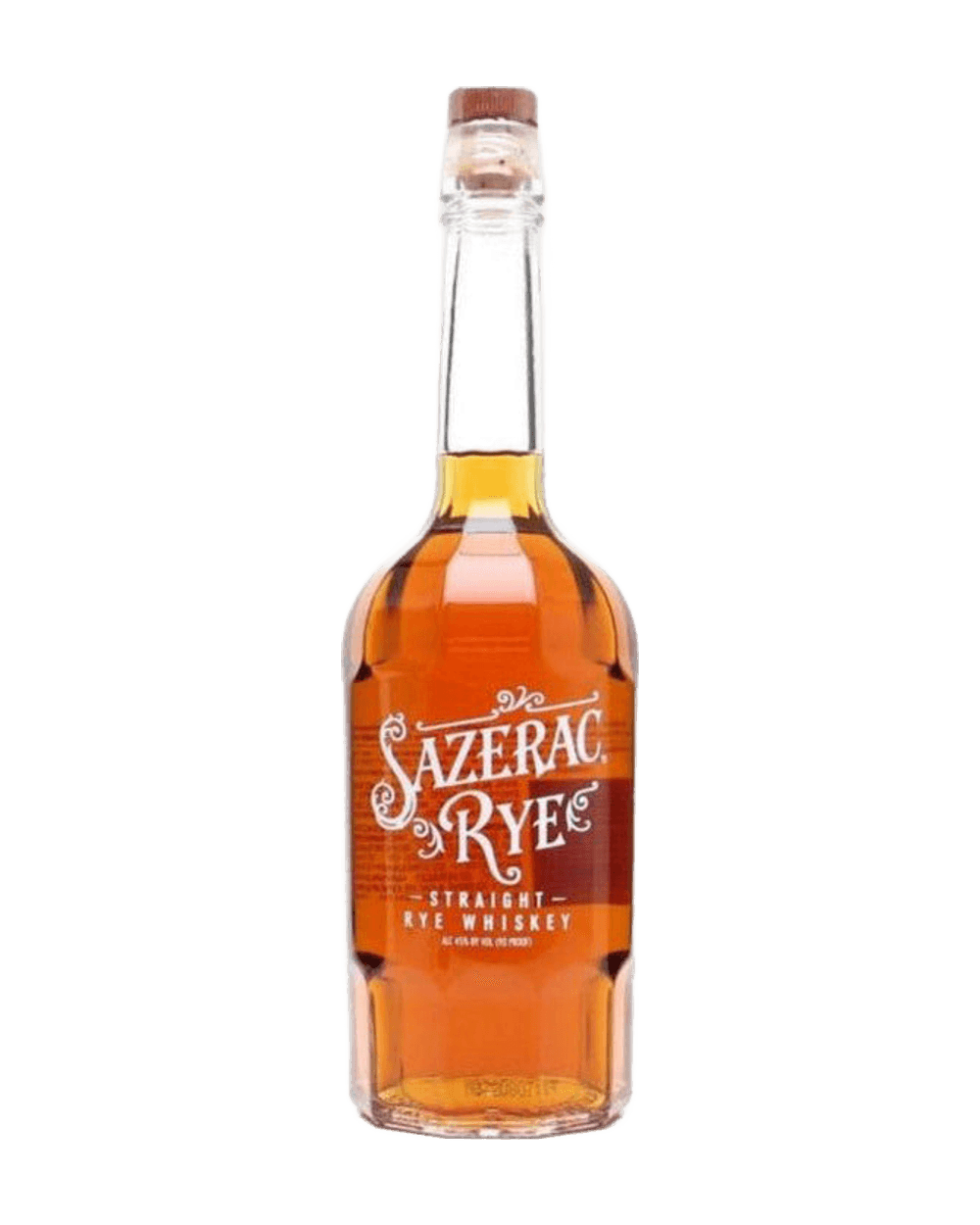 Sazerac Rye